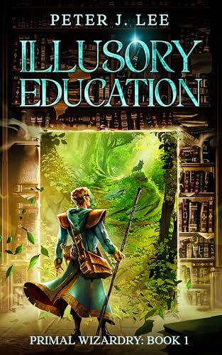 Illusory Education cover