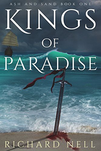 Kings of Paradise cover