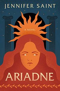 Ariadne cover