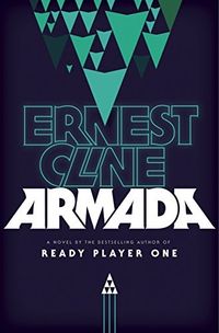 Armada cover
