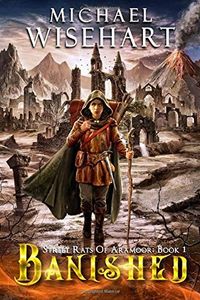 Banished cover