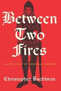 Between Two Fires cover