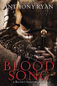 Blood Song cover