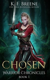 Chosen cover