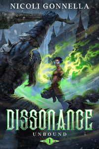 Dissonance cover