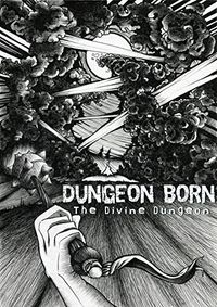 Dungeon Born cover