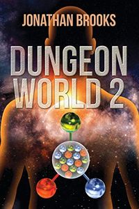 Dungeon World 2 cover