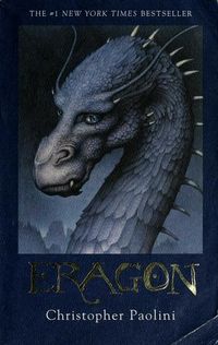 Eragon cover