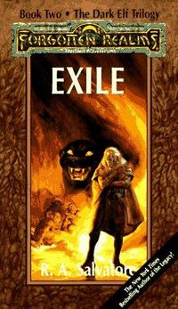Exile cover