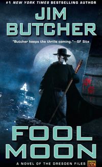 Fool Moon cover