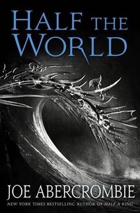 Half the World cover