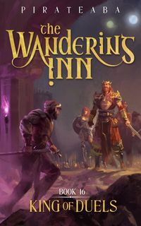King of Duels cover