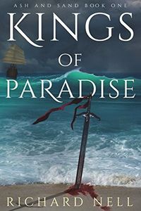 Kings of Paradise cover