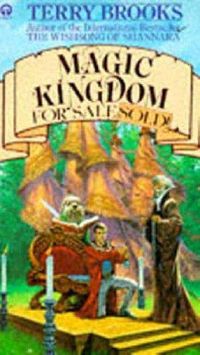 Magic Kingdom for Sale - Sold! cover