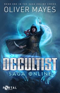 Occultist cover