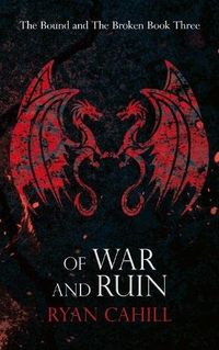 Of War and Ruin cover
