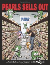 Pearls Sells Out cover