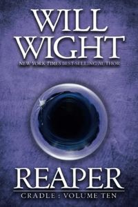 Reaper cover