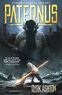 Rise of Gods cover