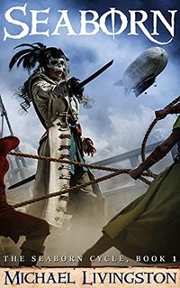 Seaborn cover