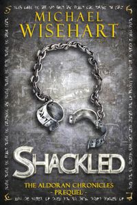 Shackled cover
