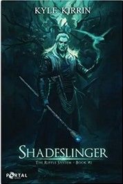 Shadeslinger cover