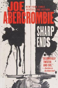 Sharp Ends cover