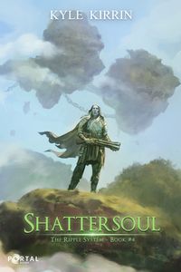 Shattersoul cover