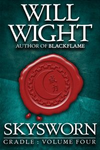 Skysworn cover