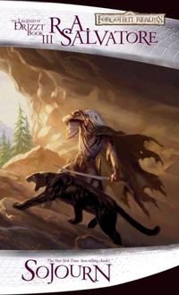 Sojourn cover