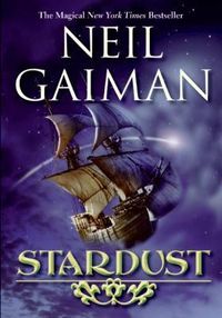 Stardust cover
