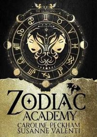 The Awakening cover