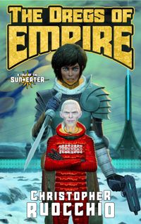 The Dregs of Empire cover