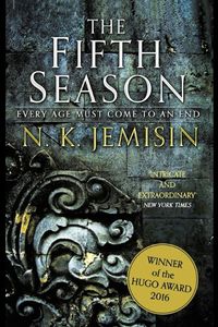 The Fifth Season cover