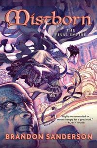 The Final Empire cover