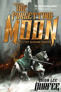The Forgetting Moon cover