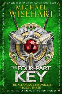 The Four-Part Key cover