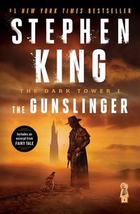 The Gunslinger cover