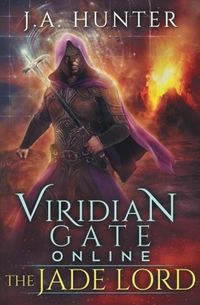 The Jade Lord cover