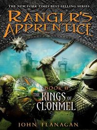The Kings of Clonmel cover