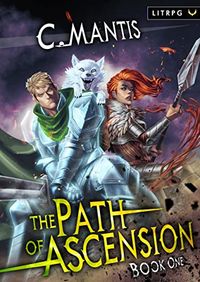 The Path of Ascension cover