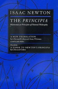 The Principia cover