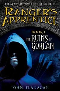 The Ruins of Gorlan cover