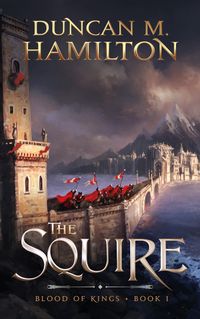 The Squire cover