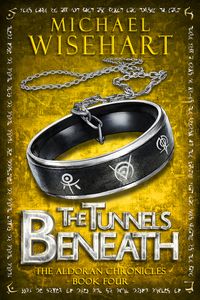 The Tunnels Beneath cover