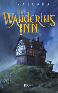The Wandering Inn cover