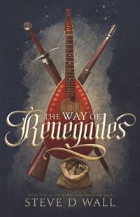 The Way of Renegades cover