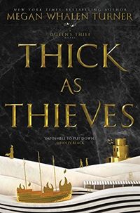 Thick as Thieves cover