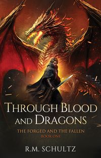 Through Blood and Dragons cover