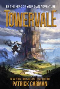 Towervale cover